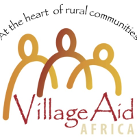 Village Aid logo